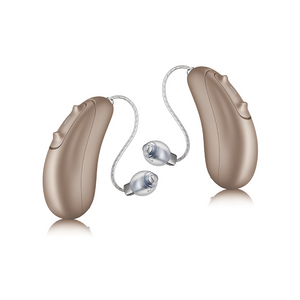 Unitron Moxi Vivante V-R - HearMore4Less