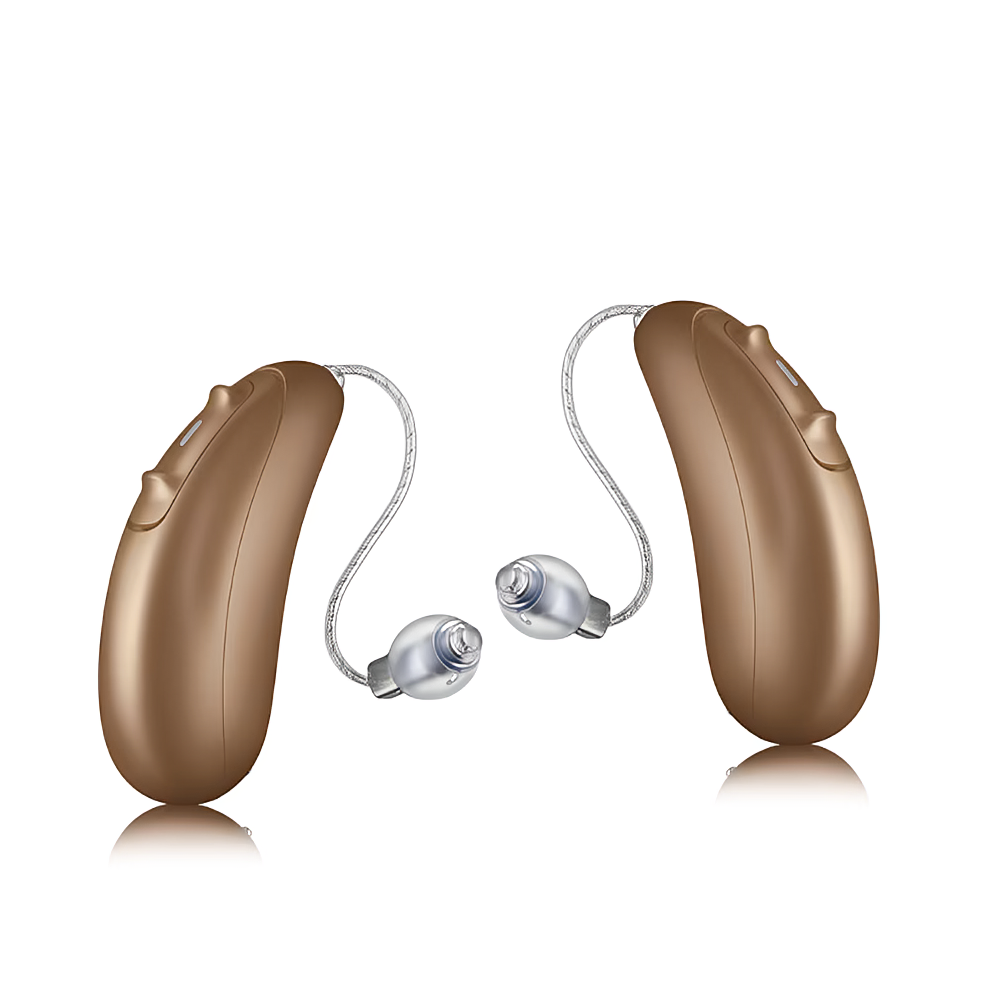 Unitron Moxi Vivante V-RT - HearMore4Less