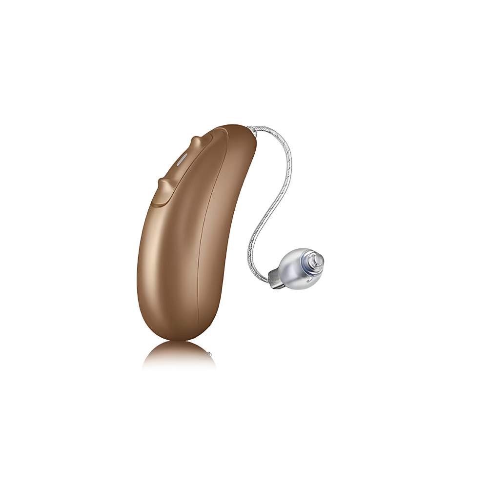 Unitron Moxi Vivante V-RT - HearMore4Less