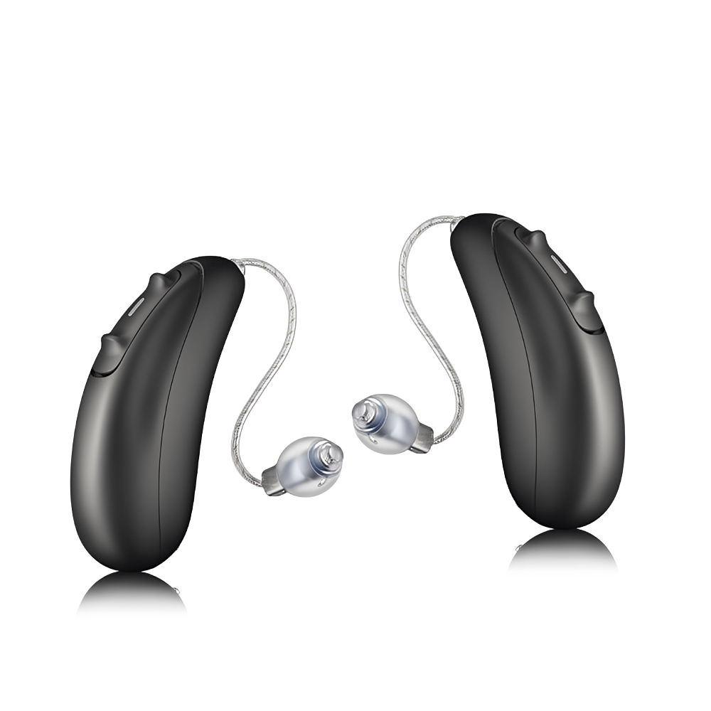 Unitron Moxi Vivante V-RT - HearMore4Less