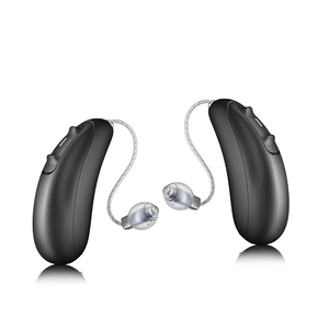 Unitron Moxi Vivante V-RT - HearMore4Less