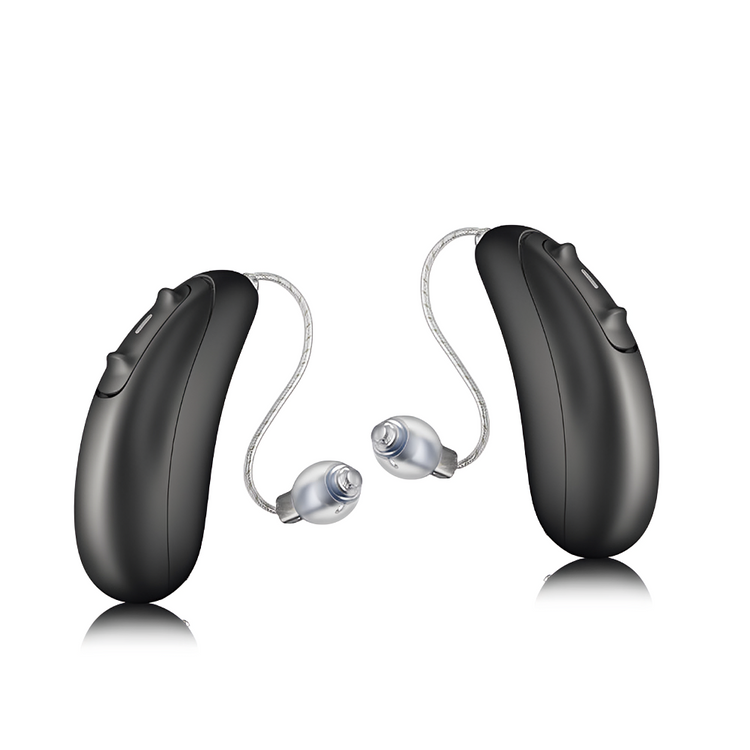 Unitron Moxi Vivante V-RT - HearMore4Less