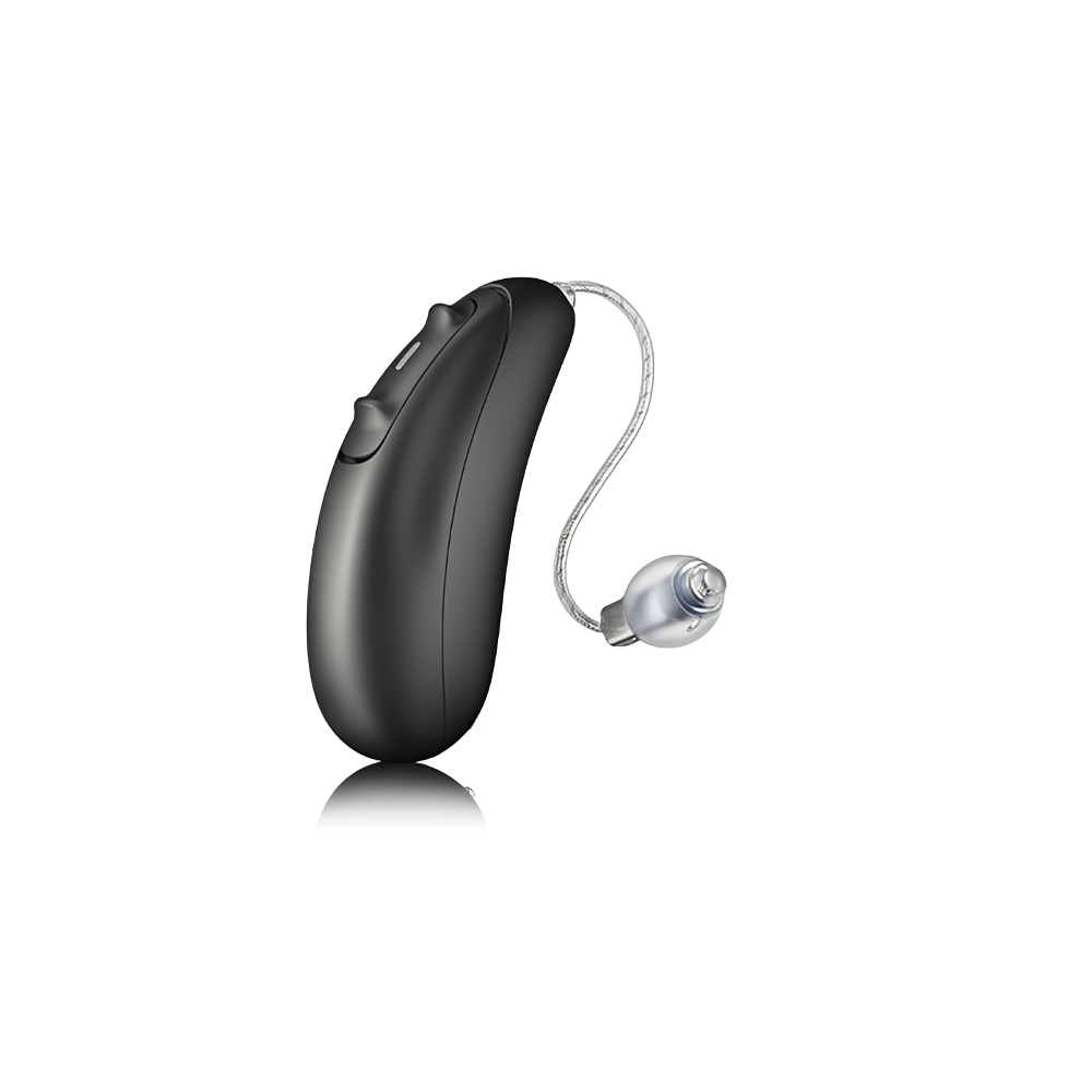 Unitron Moxi Vivante V-RT - HearMore4Less
