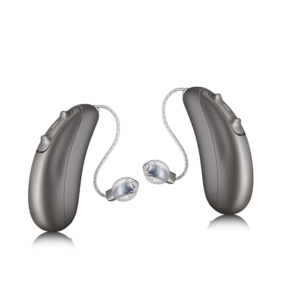 Unitron Moxi Vivante V-RT - HearMore4Less