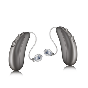 Unitron Moxi Vivante V-RT - HearMore4Less