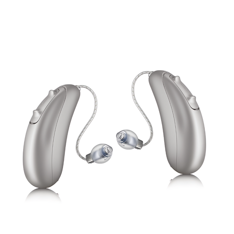 Unitron Moxi Vivante V-RT - HearMore4Less