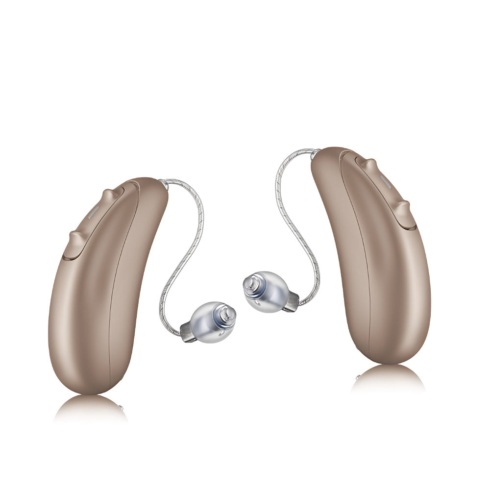 Unitron Moxi Vivante V-RT - HearMore4Less