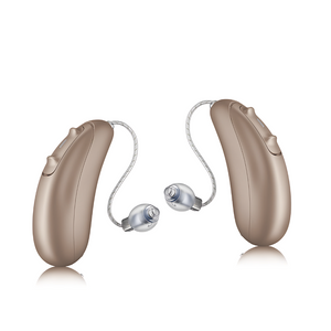 Unitron Moxi Vivante V-RT - HearMore4Less