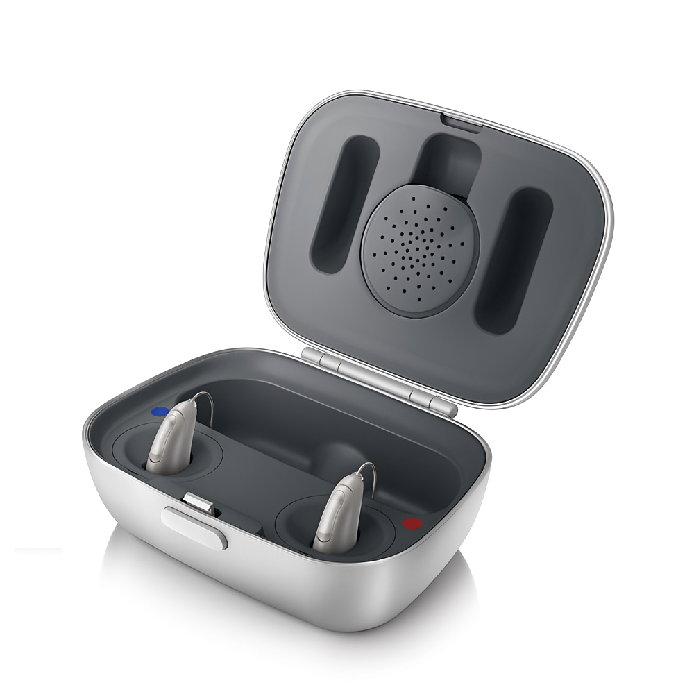Unitron Moxi Vivante V-RT - HearMore4Less