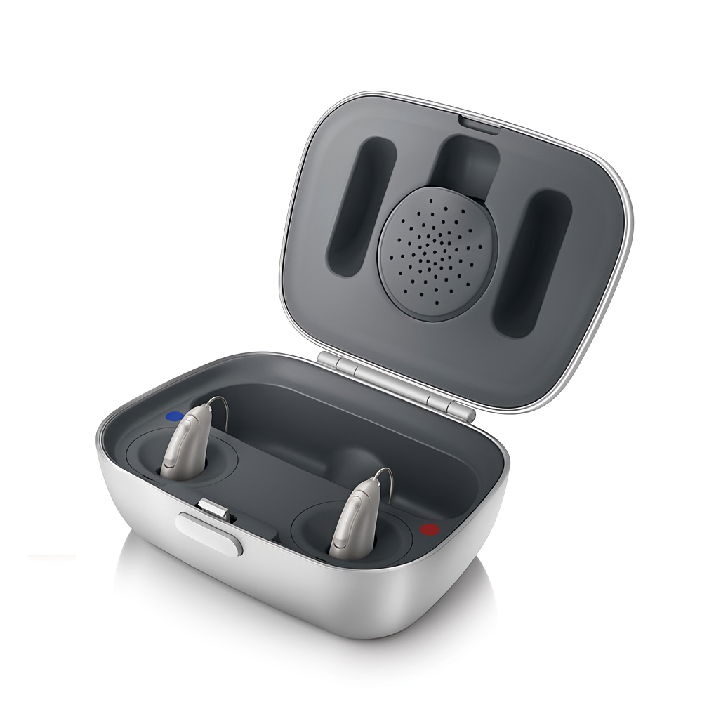 Unitron Moxi Vivante V-R - HearMore4Less