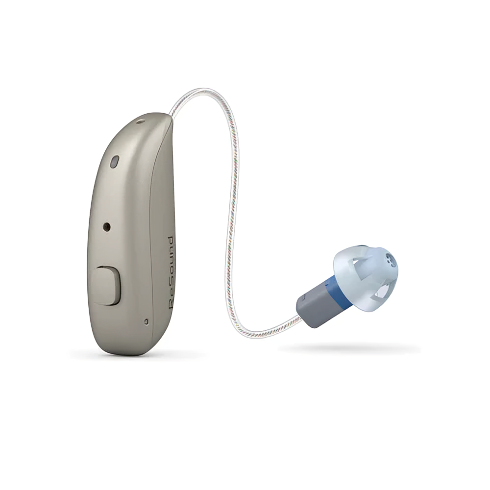 ReSound Nexia Nexia MicroRIE R - HearMore4Less
