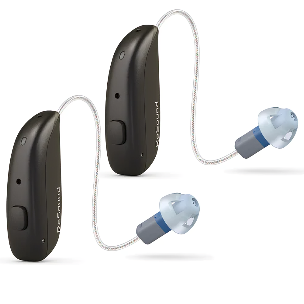 ReSound Nexia Nexia MicroRIE R - HearMore4Less