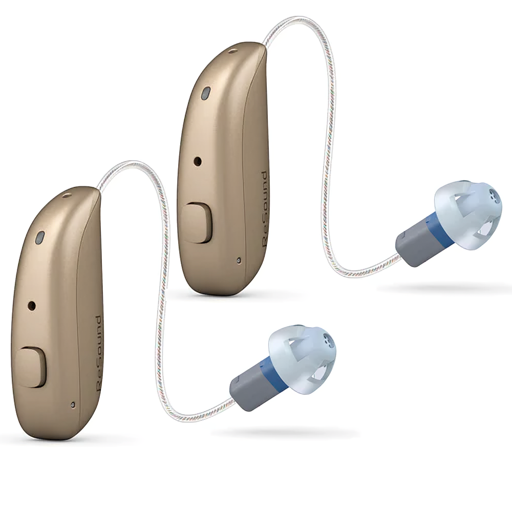 ReSound Nexia Nexia MicroRIE R - HearMore4Less