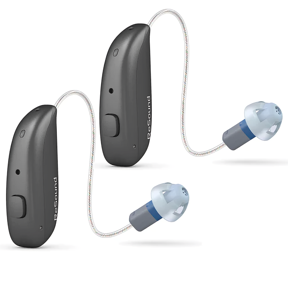 ReSound Nexia Nexia MicroRIE R - HearMore4Less