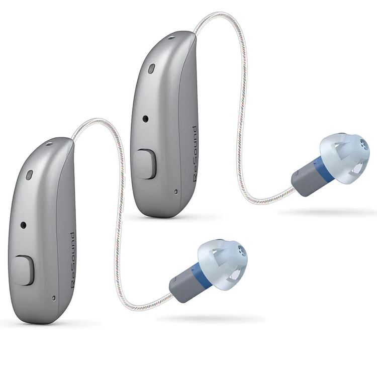 ReSound Nexia MicroRIE R - HearMore4Less