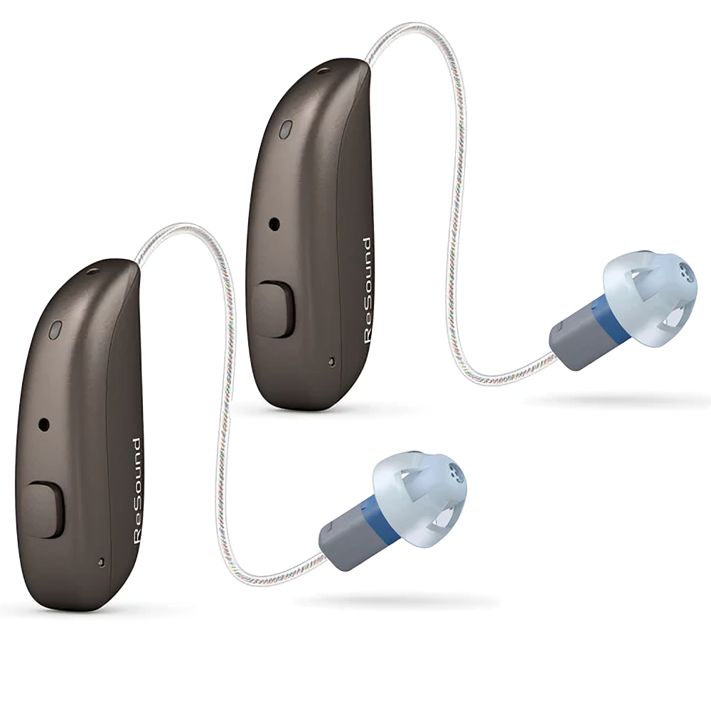 ReSound Nexia Nexia MicroRIE R - HearMore4Less