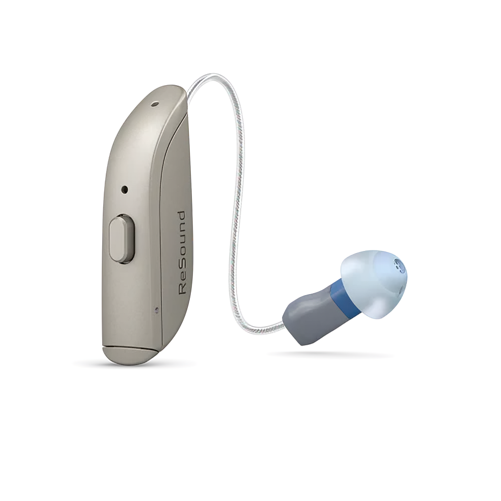 ReSound Nexia Classic RIE61 - HearMore4Less