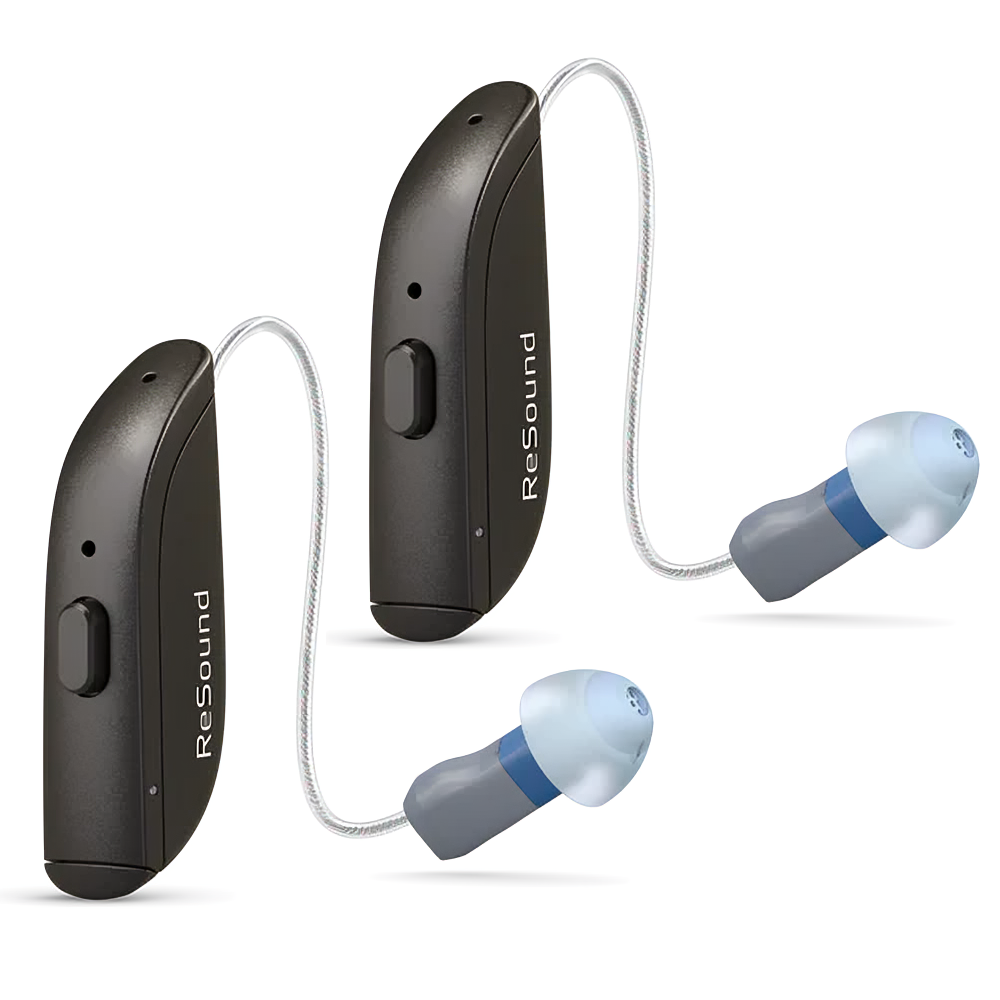 ReSound Nexia Classic RIE61 - HearMore4Less