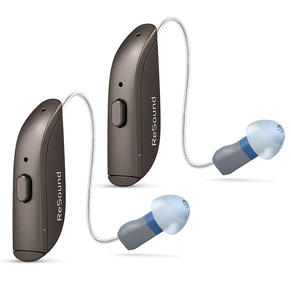 ReSound Nexia Classic RIE61 - HearMore4Less