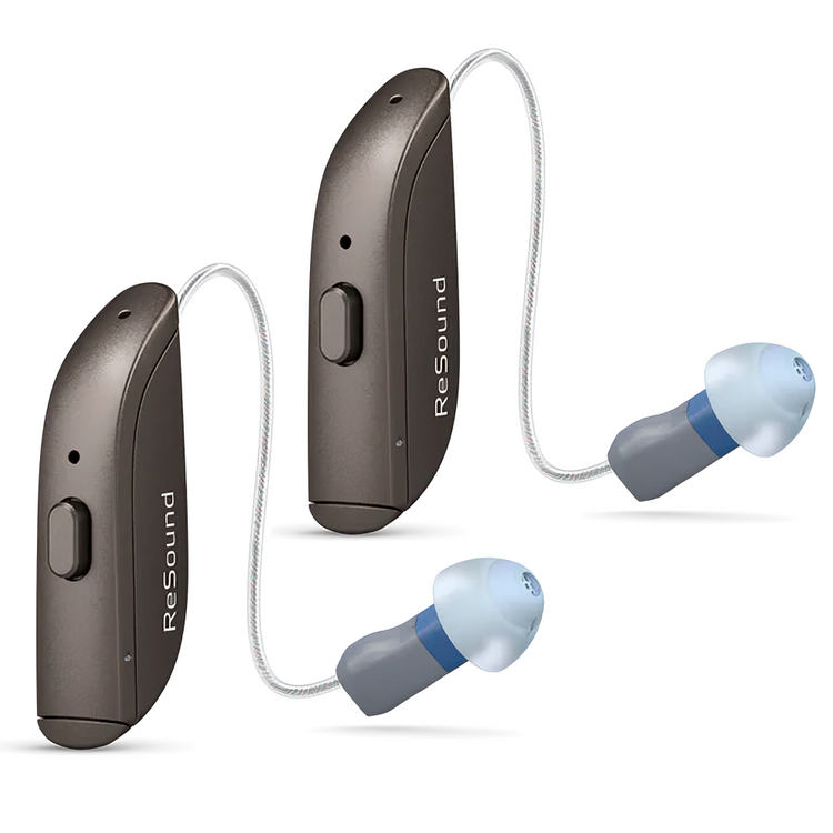 ReSound Nexia Classic RIE61 - HearMore4Less