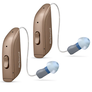 ReSound Nexia Classic RIE62 - HearMore4Less