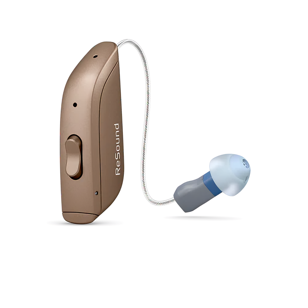 ReSound Nexia Classic RIE62 - HearMore4Less