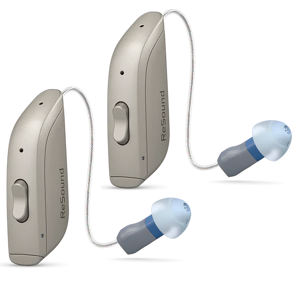 ReSound Nexia Classic RIE62 - HearMore4Less