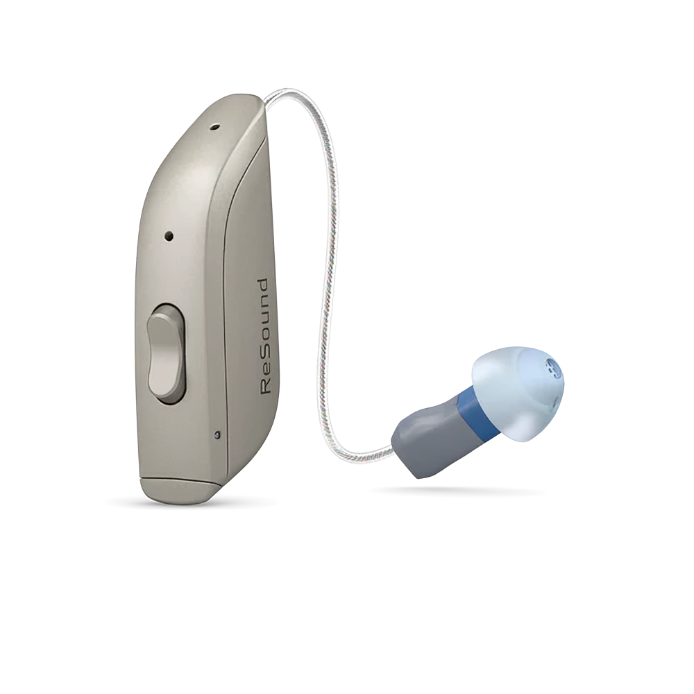 ReSound Nexia Classic RIE62 - HearMore4Less