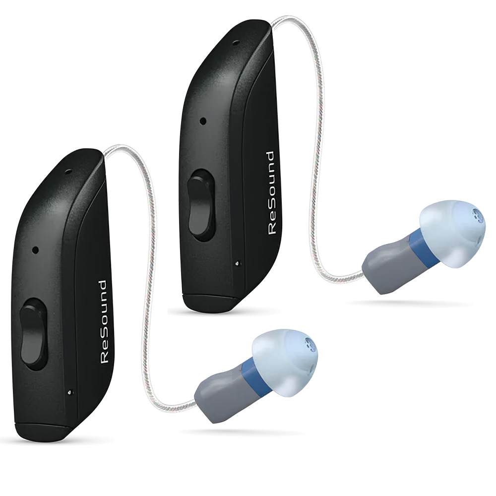 ReSound Nexia Classic RIE62 - HearMore4Less
