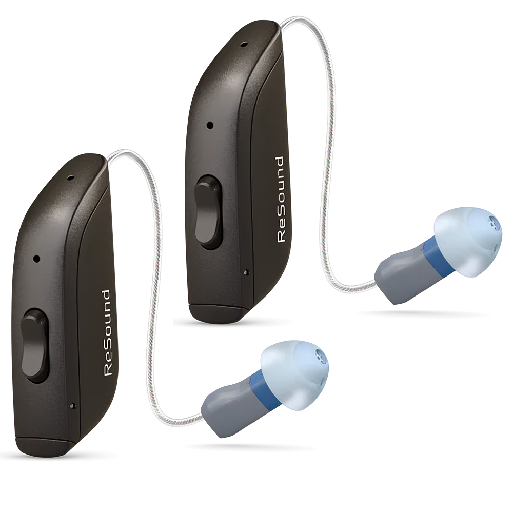 ReSound Nexia Classic RIE62 - HearMore4Less