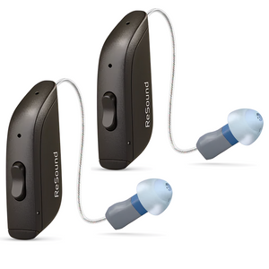 ReSound Nexia Classic RIE62 - HearMore4Less