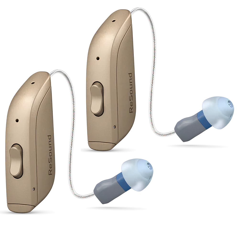 ReSound Nexia Classic RIE62 - HearMore4Less