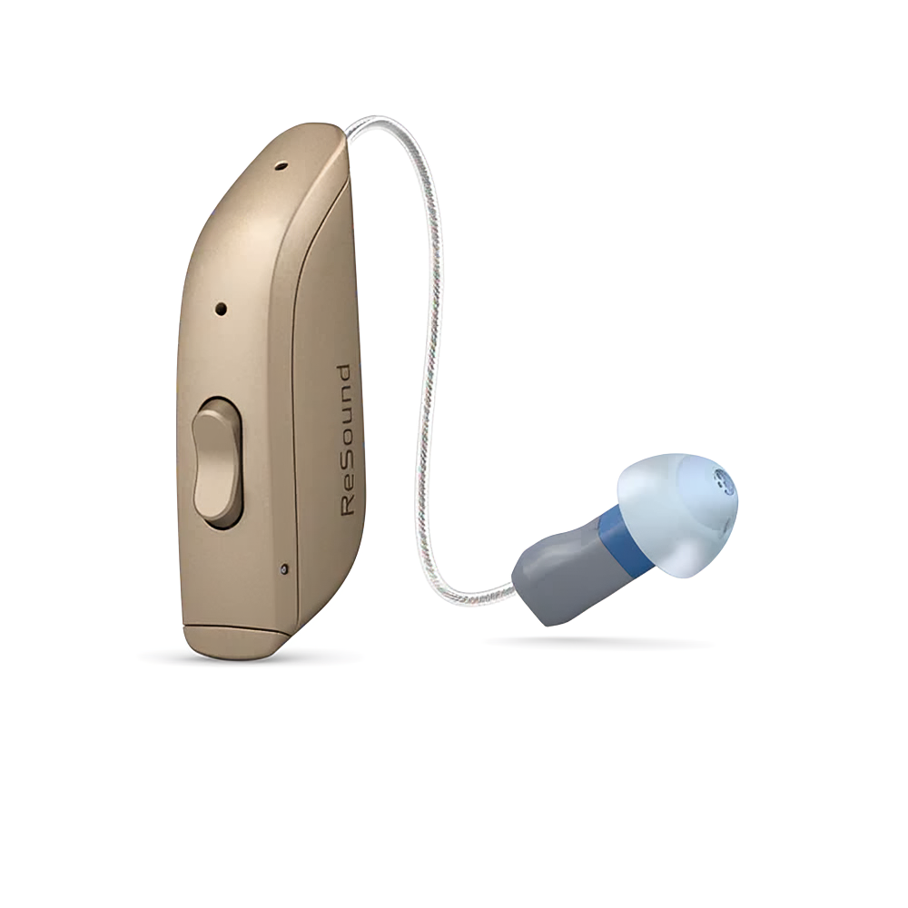 ReSound Nexia Classic RIE62 - HearMore4Less