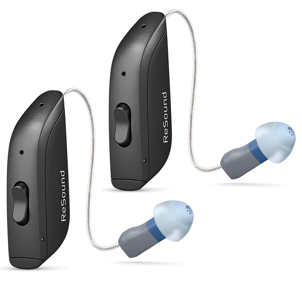 ReSound Nexia Classic RIE62 - HearMore4Less