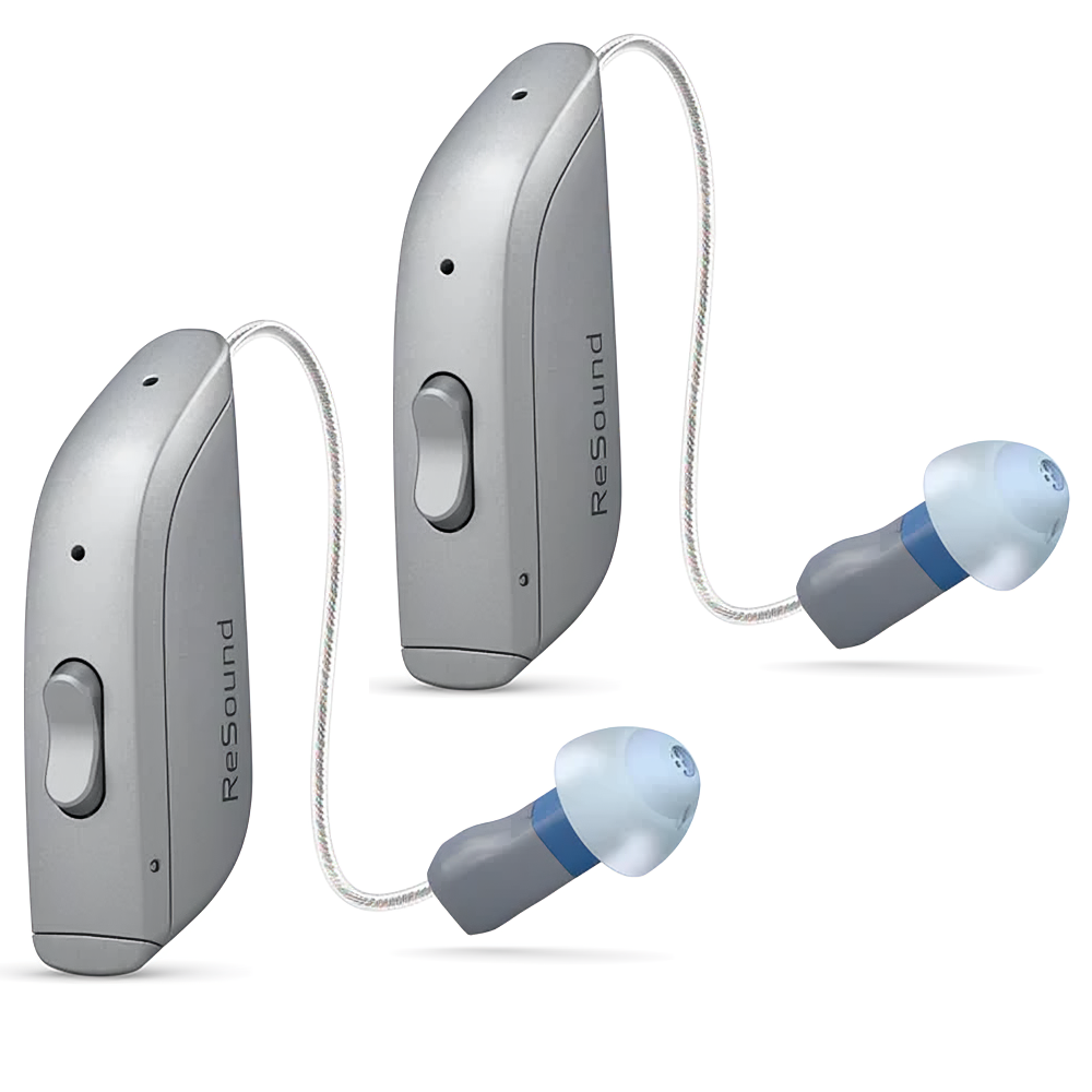ReSound Nexia Classic RIE62 - HearMore4Less