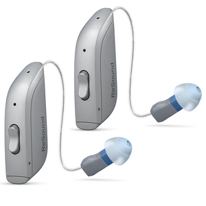 ReSound Nexia Classic RIE62 - HearMore4Less