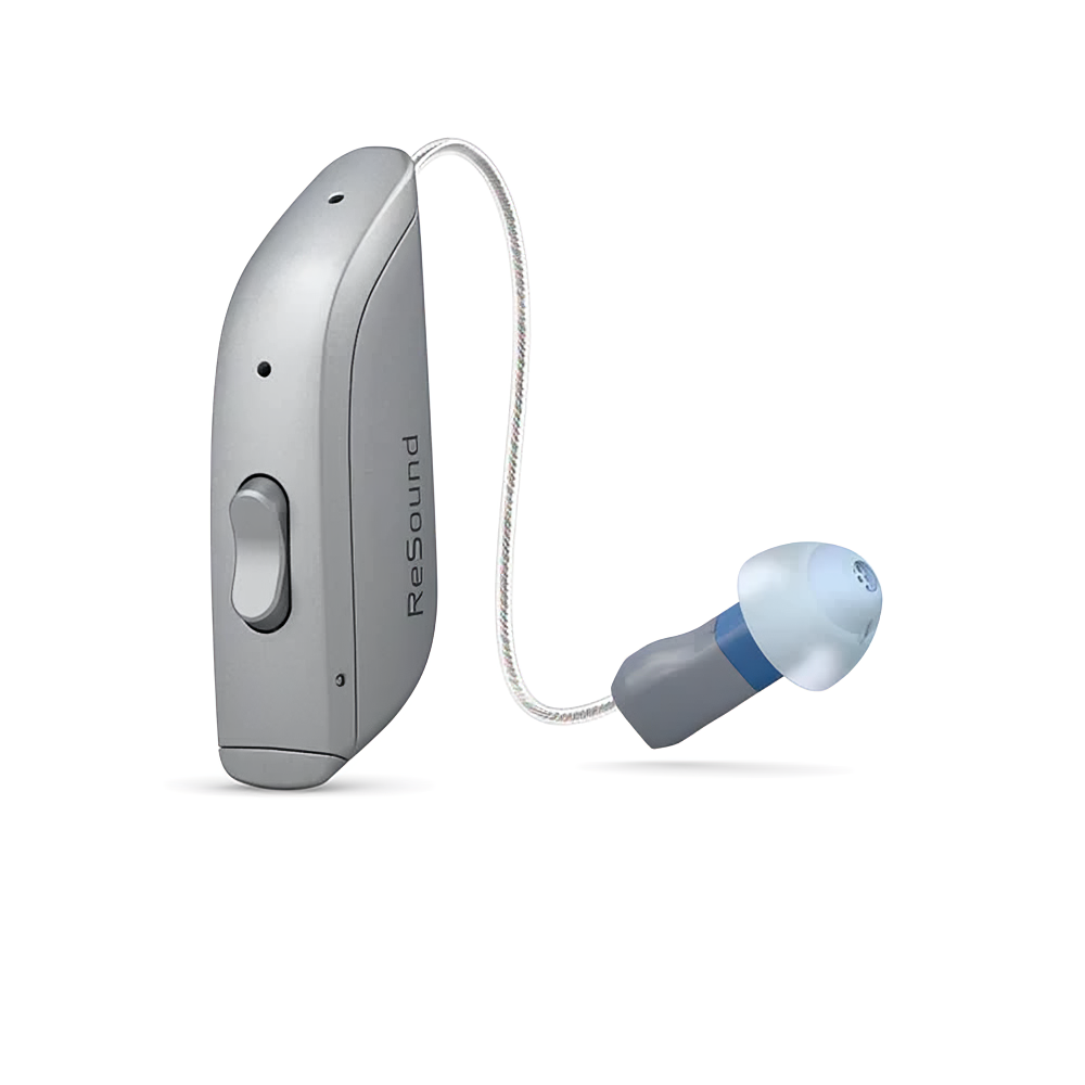 ReSound Nexia Classic RIE62 - HearMore4Less