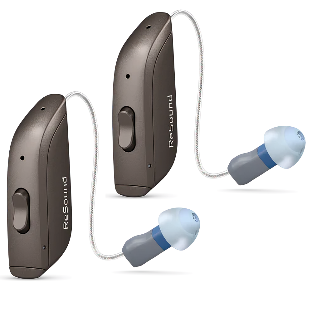 ReSound Nexia Classic RIE62 - HearMore4Less