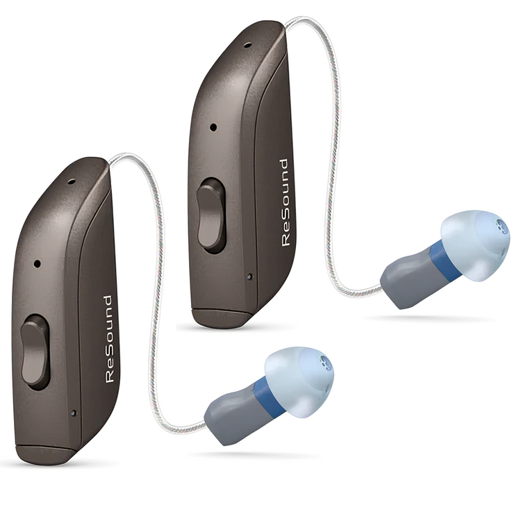 ReSound Nexia Classic RIE62 - HearMore4Less