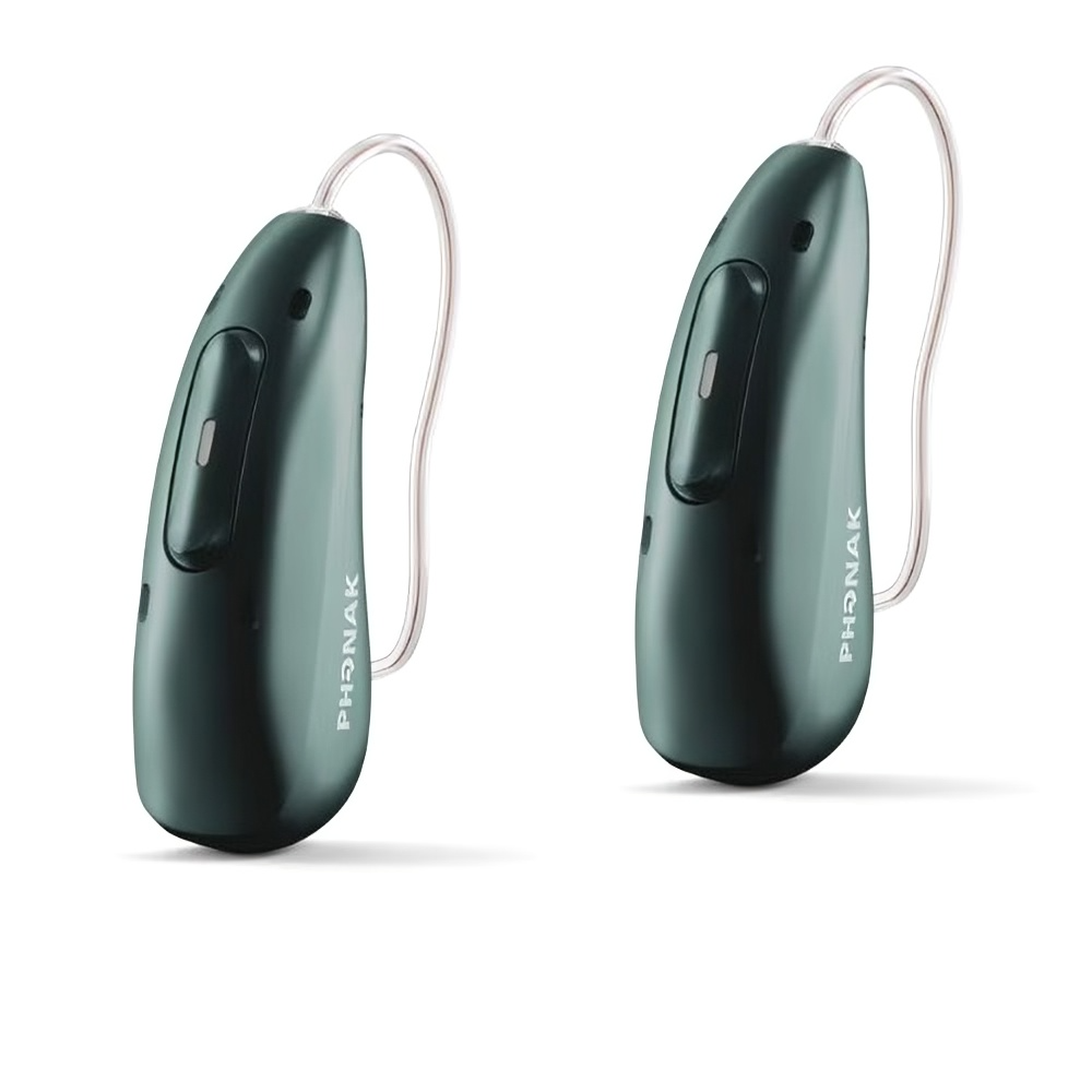 Phonak Audéo Infinio I-R - HearMore4Less