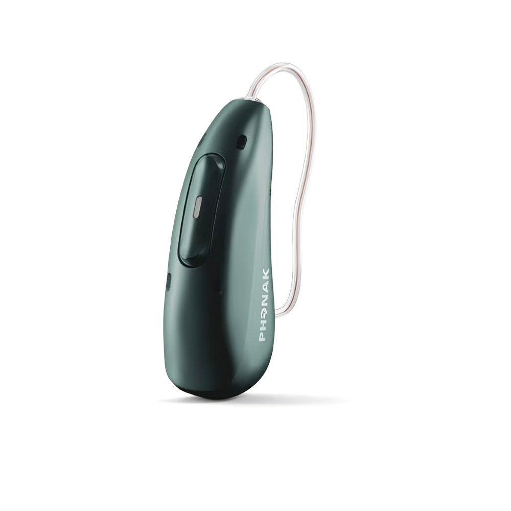 Phonak Audéo Infinio Cros - HearMore4Less