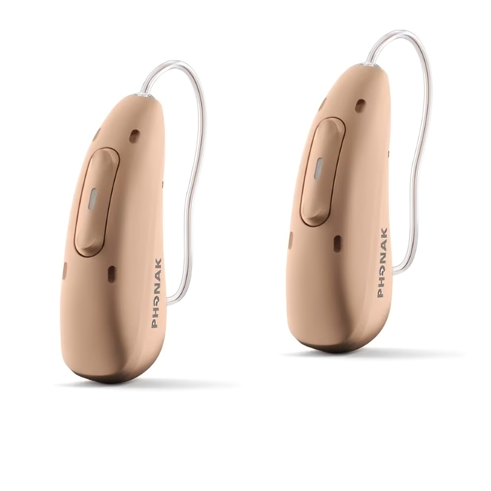 Phonak Audéo Infinio I-R - HearMore4Less