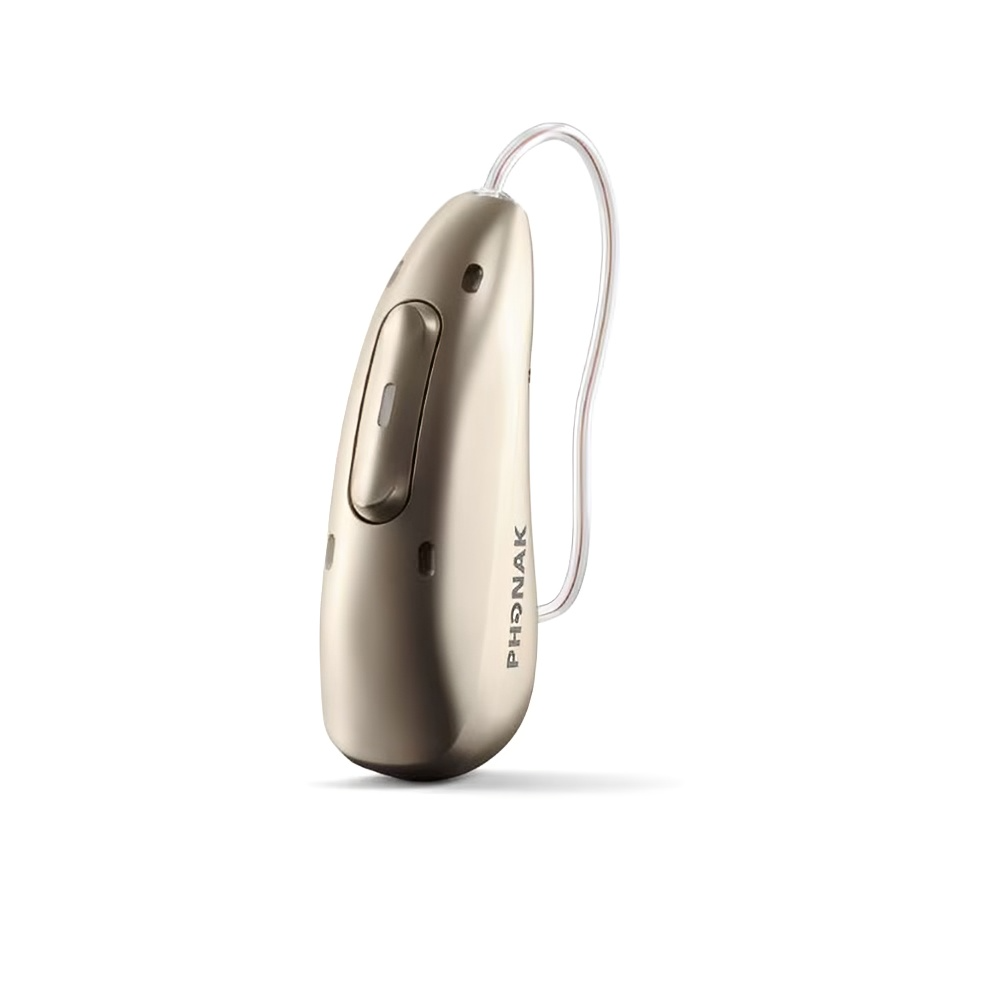 Phonak أوديو إنفينيو كروس - HearMore4Less