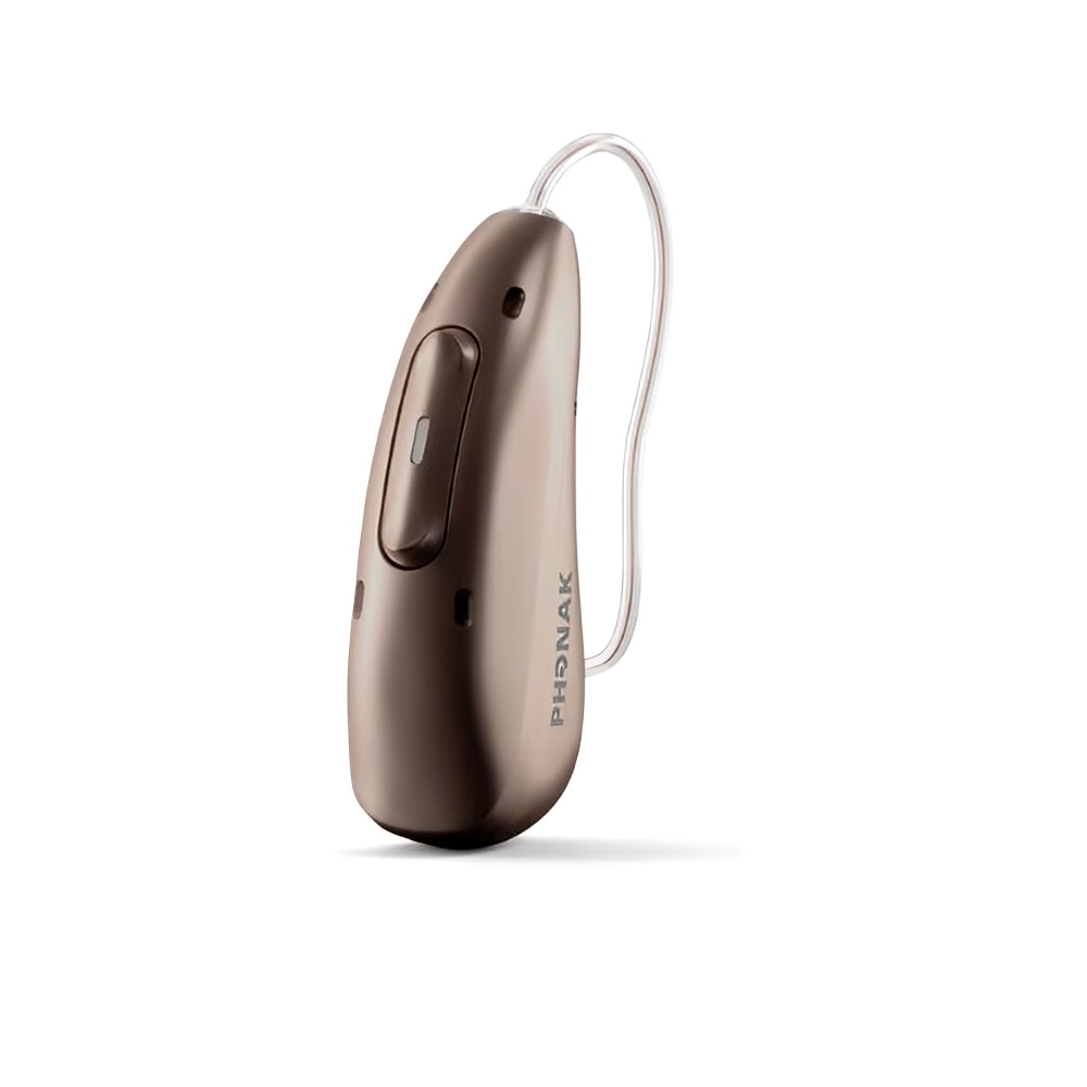 Phonak Audéo Infinio Cros - HearMore4Less