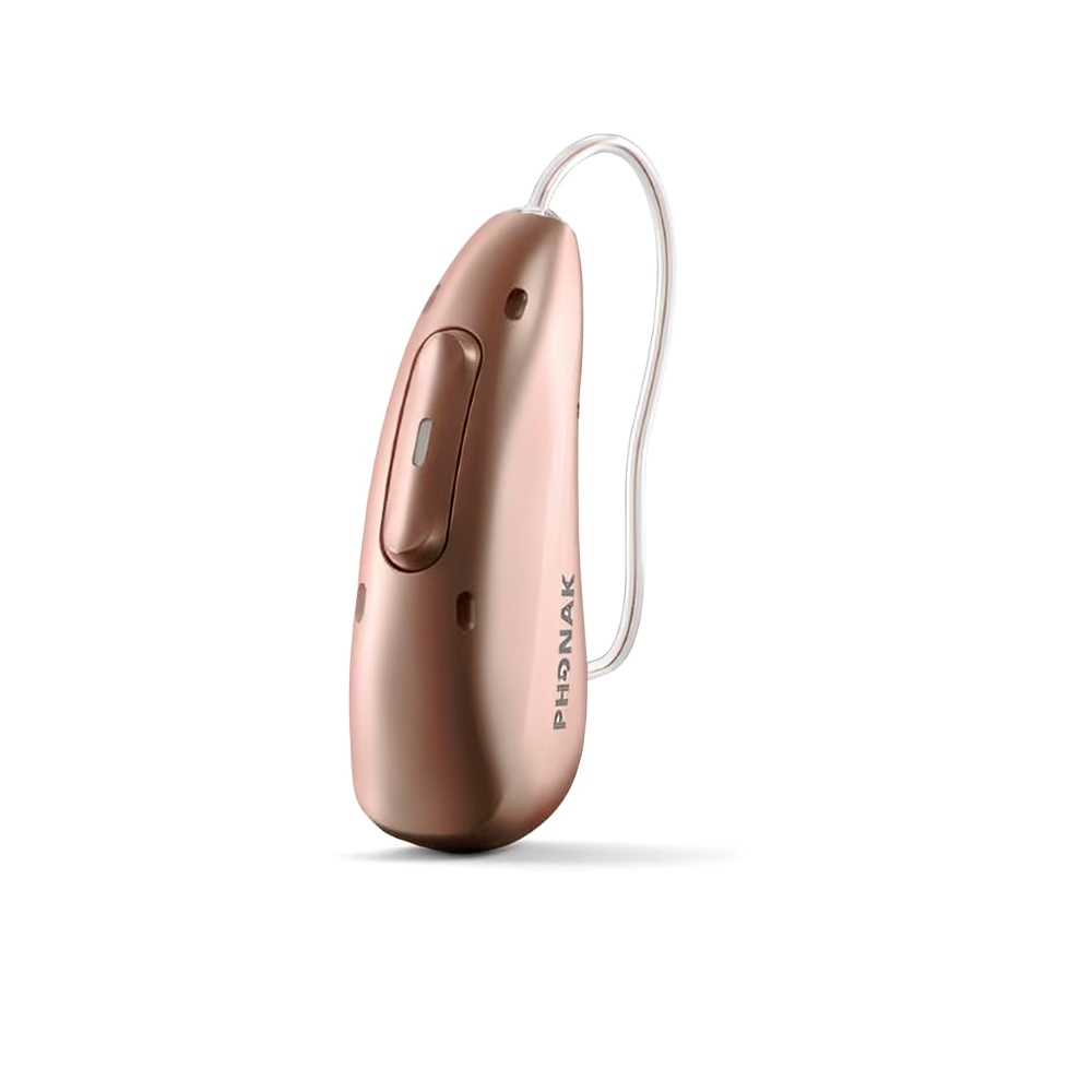 Phonak Audéo Infinio Cros - HearMore4Less