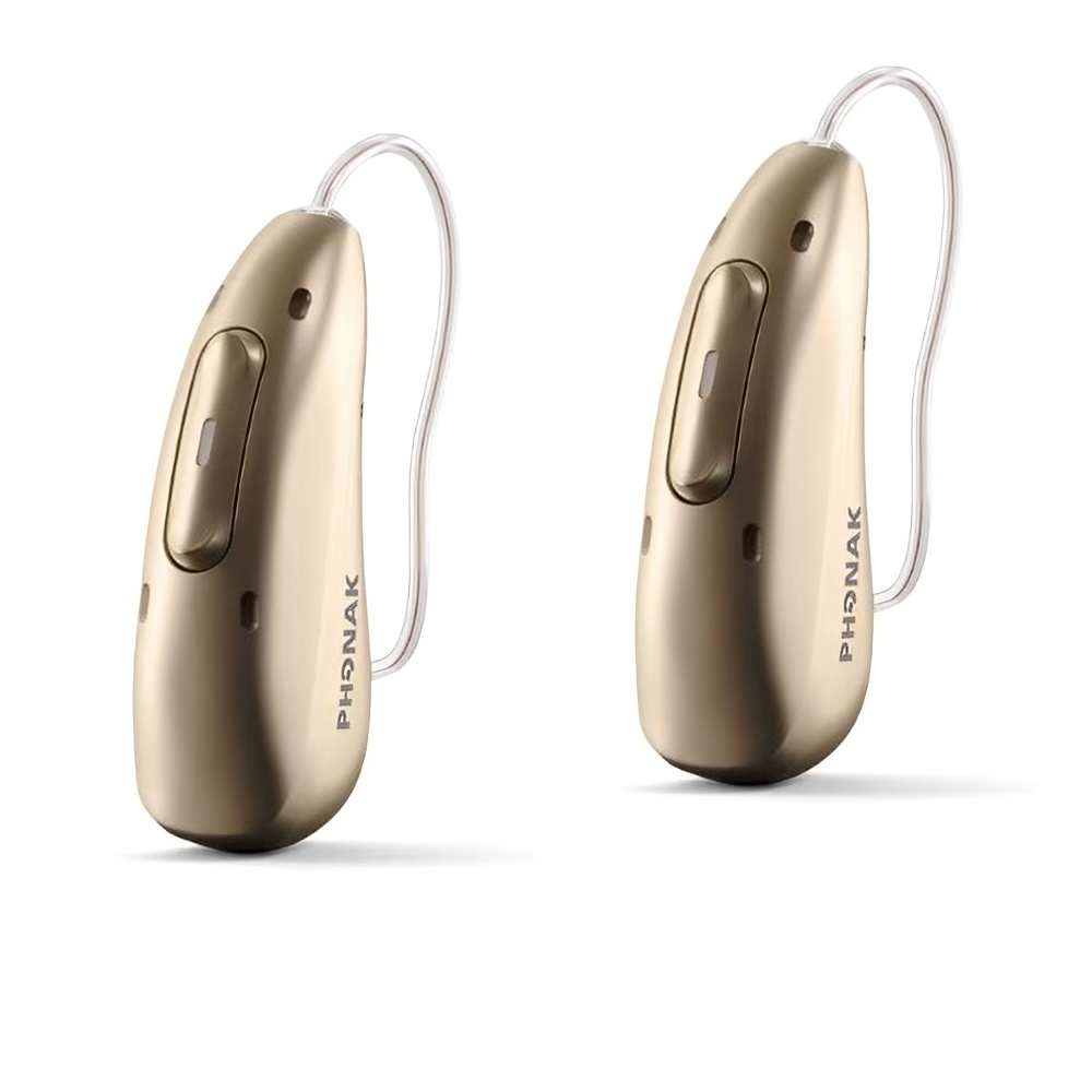 Phonak Audéo Infinio I-R - HearMore4Less