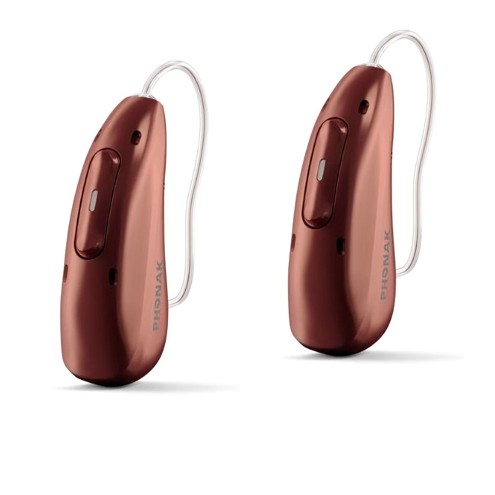 Phonak Audéo Infinio I-R - HearMore4Less