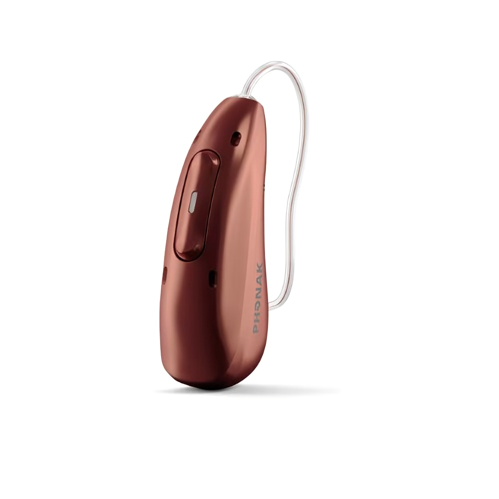 Phonak Audéo Infinio Cros - HearMore4Less