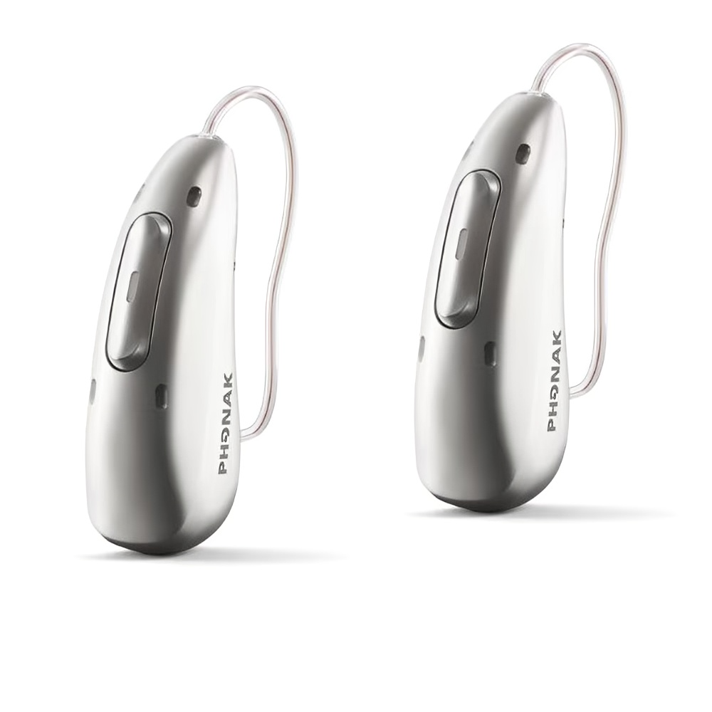 Phonak Audéo Infinio I-R - HearMore4Less