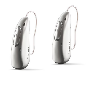 Phonak Audéo Infinio I-R - HearMore4Less